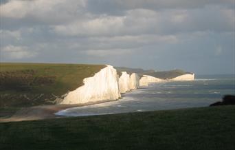 Seven Sisters Country Park