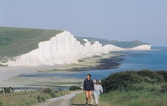 Seven Sisters