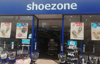 Shoe Zone