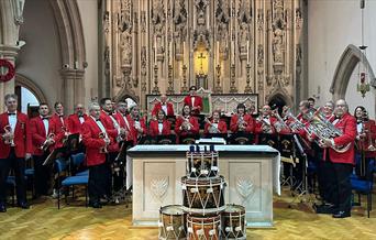 Eastbourne Silver Band