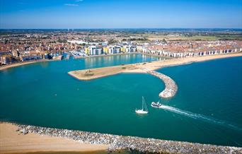 Sovereign Harbour