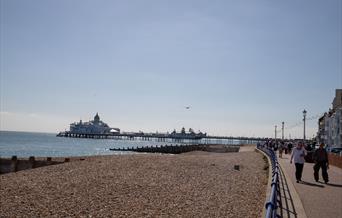 Eastbourne Pier