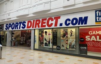 Sports Direct - Visit Eastbourne