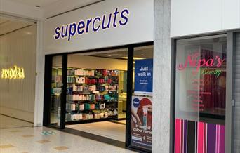 Supercuts - Visit Eastbourne