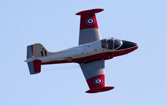 Jet Provost