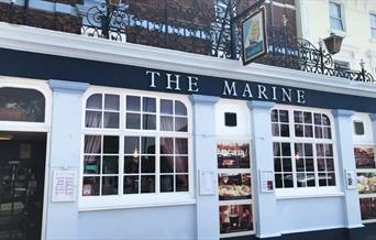 The Marine