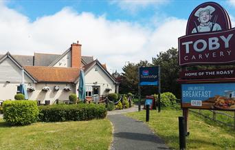 Toby Carvery