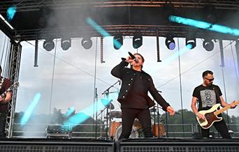 U2 Tribute