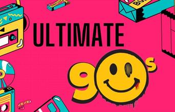 Ultimate 90s with Large