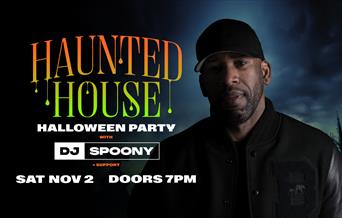 DJ Spoony