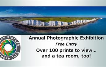 Seven Sister Camera Club Exhibition