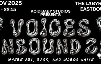 Voices Unbound 2.0