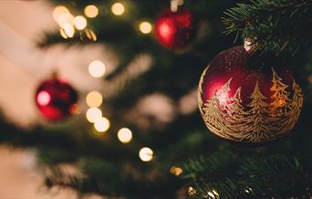 Festive Party Nights at York House Hotel, Eastbourne