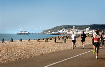 Seafront Run