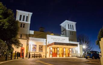 Devonshire Park Theatre