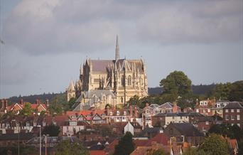 Arundel by Russ Tooley