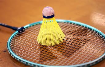 Badminton