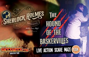 Sherlock Holmes Experience
