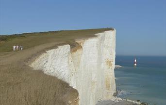 Beachy Head