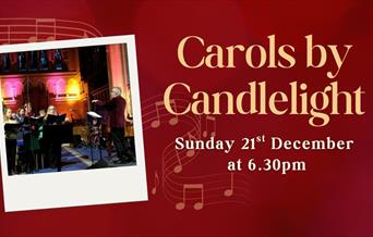 Carols by Candlelight