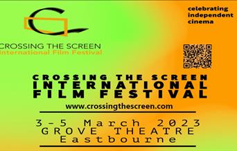 Crossing The Screen International Film Festival