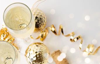 Festive Bottomless Brunch