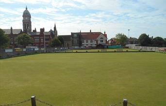 Eastbourne Bowling Club