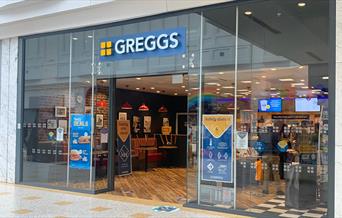 Greggs