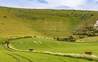 Long Man of Wilmington