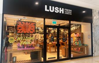 Lush