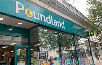 Poundland