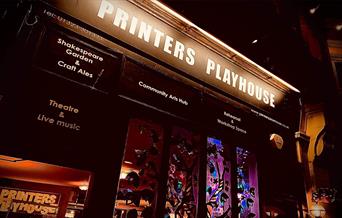 Printers Playhouse