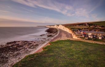 Seven Sisters