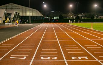 Eastbourne Sports Park