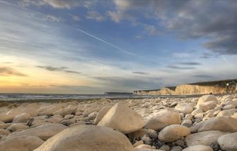 Beach Clean