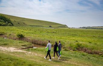 Eastbourne Walking Tours