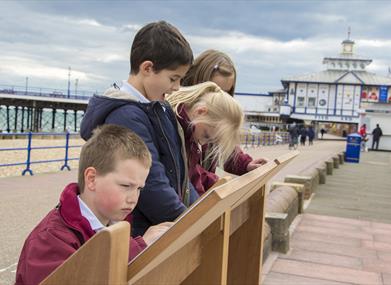 visit eastbourne walking festival