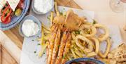 Gr/Eat Greek Cuisine