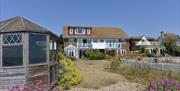 Exclusively Eastbourne Holiday Homes