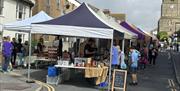 Seaford Town Market