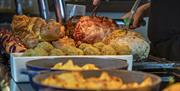 Festive Carvery Lunch