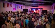 Eastbourne Beer Festival