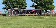 Princes Mini Golf and Clubhouse