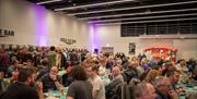 Eastbourne Beer Festival