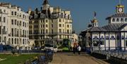 Guided Walks of Eastbourne