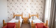 Cumberland Hotel