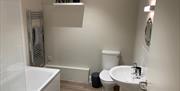 Bathroom - Apartment 5