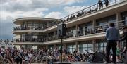 De La Warr Pavilion