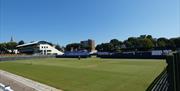 Devonshire Park
