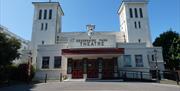 Devonshire Park theatre